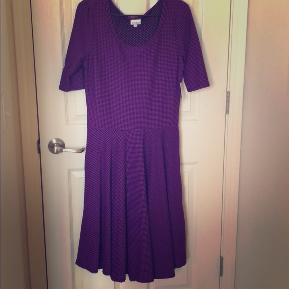 LuLaRoe Nicole